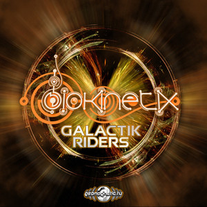 Galactik Riders