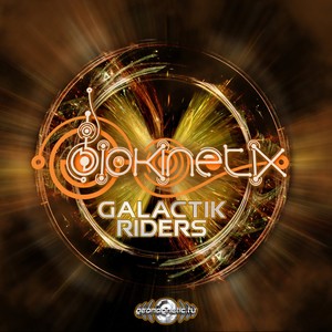 Fade To Gray (Biokinetix Remix)
