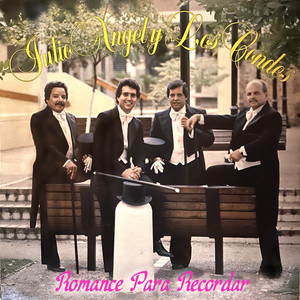 Traición / Serenata a mi adorada / Toda una vida