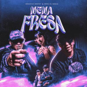Nena Fresa (feat. Sebastián Griffey)
