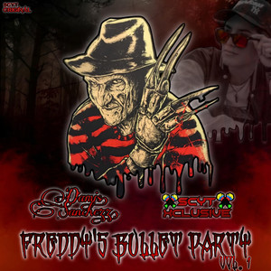 Freddy's Bullet Party Vol. 1