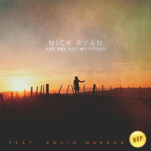 You Are Not My Friend(feat. Rocio Marron)