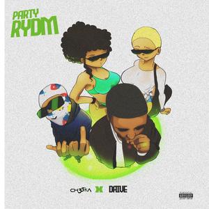 Party Rydm (Explicit)