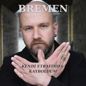 Kendi Etrafımda Kayboldum