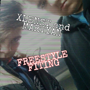 Freestyle Fiting (Explicit)