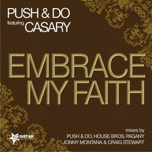 Embrace My Faith (Pagany Deep Remix)