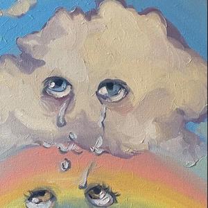 epiphany pt. III (feat. Hxntai) (Explicit)