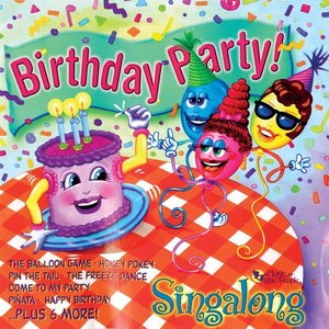 Birthday Party Singalong