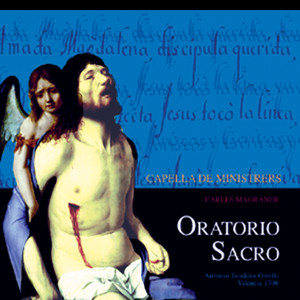 Oratorio Sacro