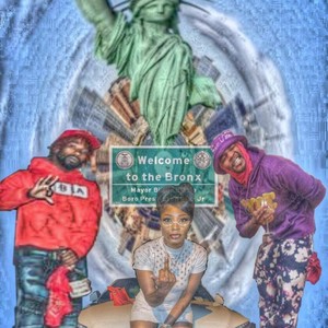 New York(feat. Chickenmandt & Nini Dior) (Explicit)