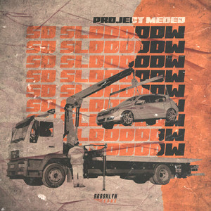 - Keep Droppin' It (Slowed)