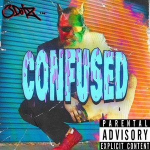 Confused (Explicit)
