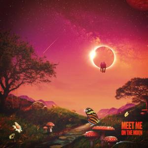 Meet Me On The Moon (feat. Sav Adair) (Explicit)
