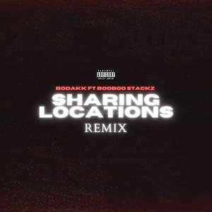Sharing Locations (Explicit)