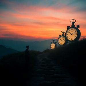 Until the Last Moment