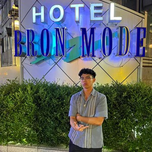 FIVE THREES (Explicit)