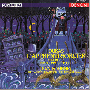 Dukas - Fanfare pour preceder la Peri