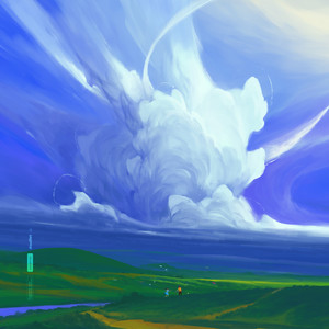 fragments i kept (deep slowed version)