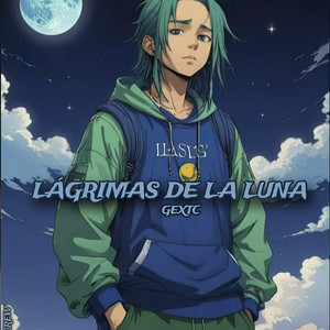 Lágrimas de la Luna