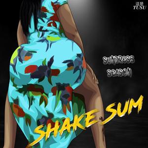 Shake Sum (Explicit)