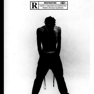 Felt (feat. HardKnock) (Explicit)