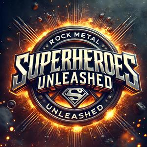 Superheroes Unleashed