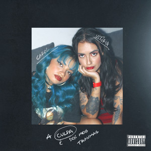 Eu Não Gosto De Você (Explicit)