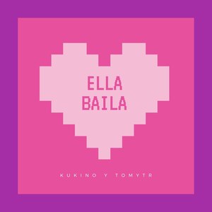 Ella Baila