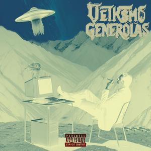 VEIKSMO GENEROLAS (Explicit)