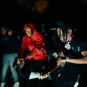 Free Choppa (feat. 448 Nook & Fullyville Yungin) (Explicit)