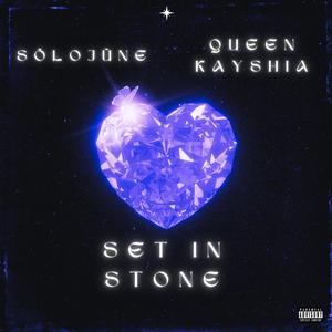 Set In Stone (Explicit)