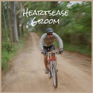 Heartsease Groom