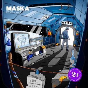 Maska (DFSFS Vol.2) [Explicit]