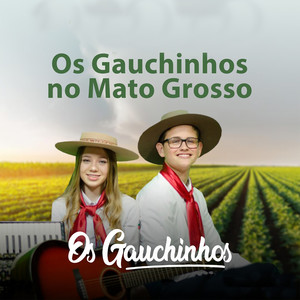 Os Gauchinhos no Mato Grosso