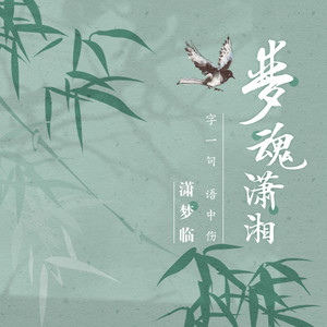 梦魂潇湘