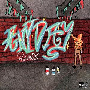 ANY DAY(feat. J-Bay, Dorian Martinez & Modest) (Remix|Explicit)