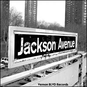 Jackson Avenue