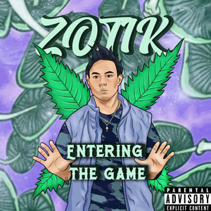 Entering the Game (Explicit)