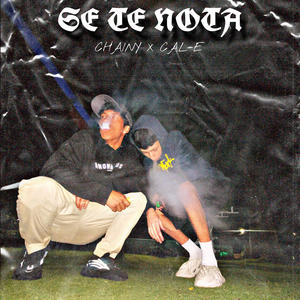 SE TE NOTA (feat. CAL-E)