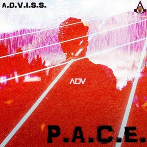 P.A.C.E. - EP