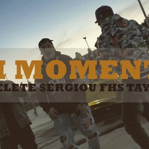 Mi momento (feat. Taysen & Hdelete)