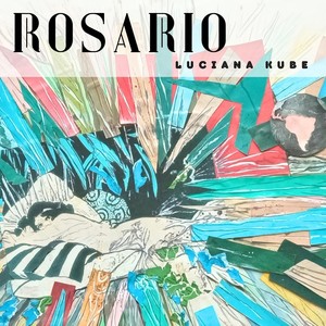 Rosario (feat. Wilman Ramón Silva, Jesús David Medina & Gebi Méndez)