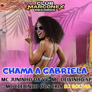 Chama a Gabriela (Explicit)