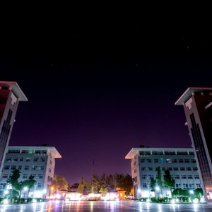 华北电力大学校歌 (钢琴版)