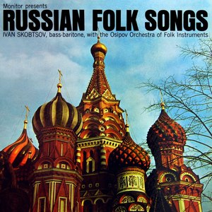 Russian Folk Songs