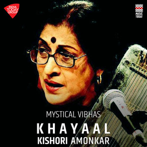 Mystical Vibhas - Khayaal