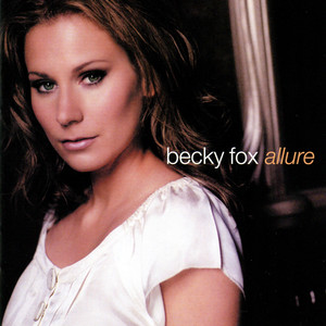 Becky Fox - I Love Paris