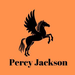 Percy Jackson (Metal Version )