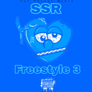 Freestyle 3