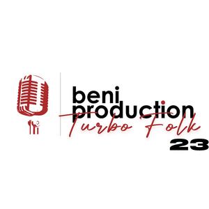 Beni ProductionTurbo Folk 23